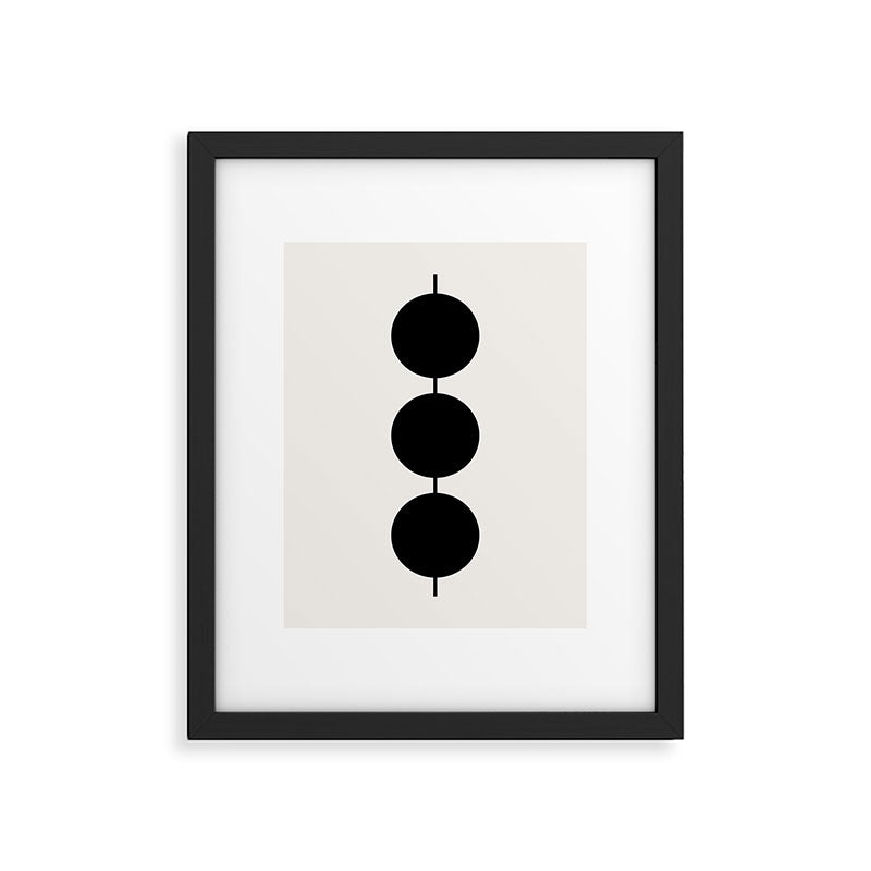 Link Framed Art Print Gallery Image 5
