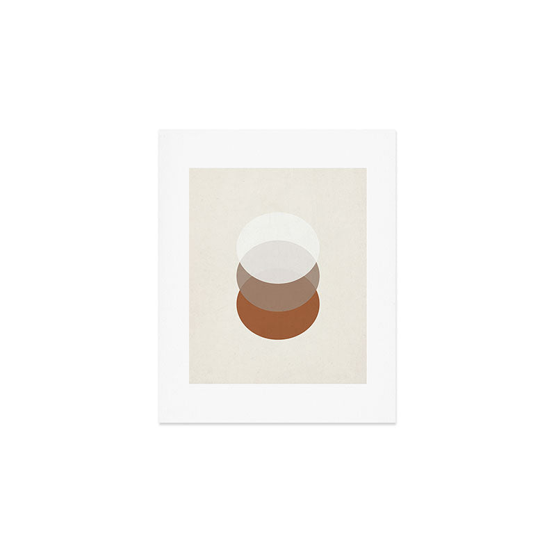 Orbit 005 Art Print Gallery Image 1