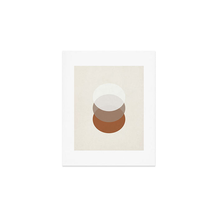 Orbit 005 Art Print Gallery Image 1