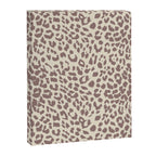 Light Tan Leopard Canvas Print Gallery Image 8