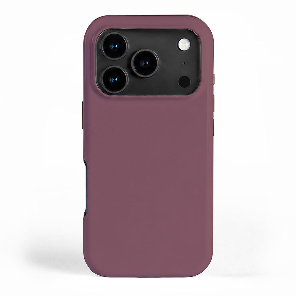Berry iPhone Case Gallery Image 1