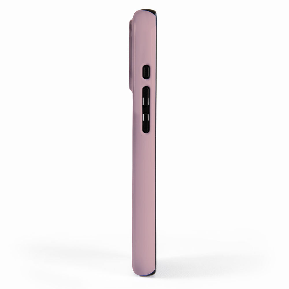 Blush iPhone Case Gallery Image 2