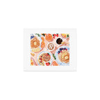 Brunch Art Print Gallery Image 1