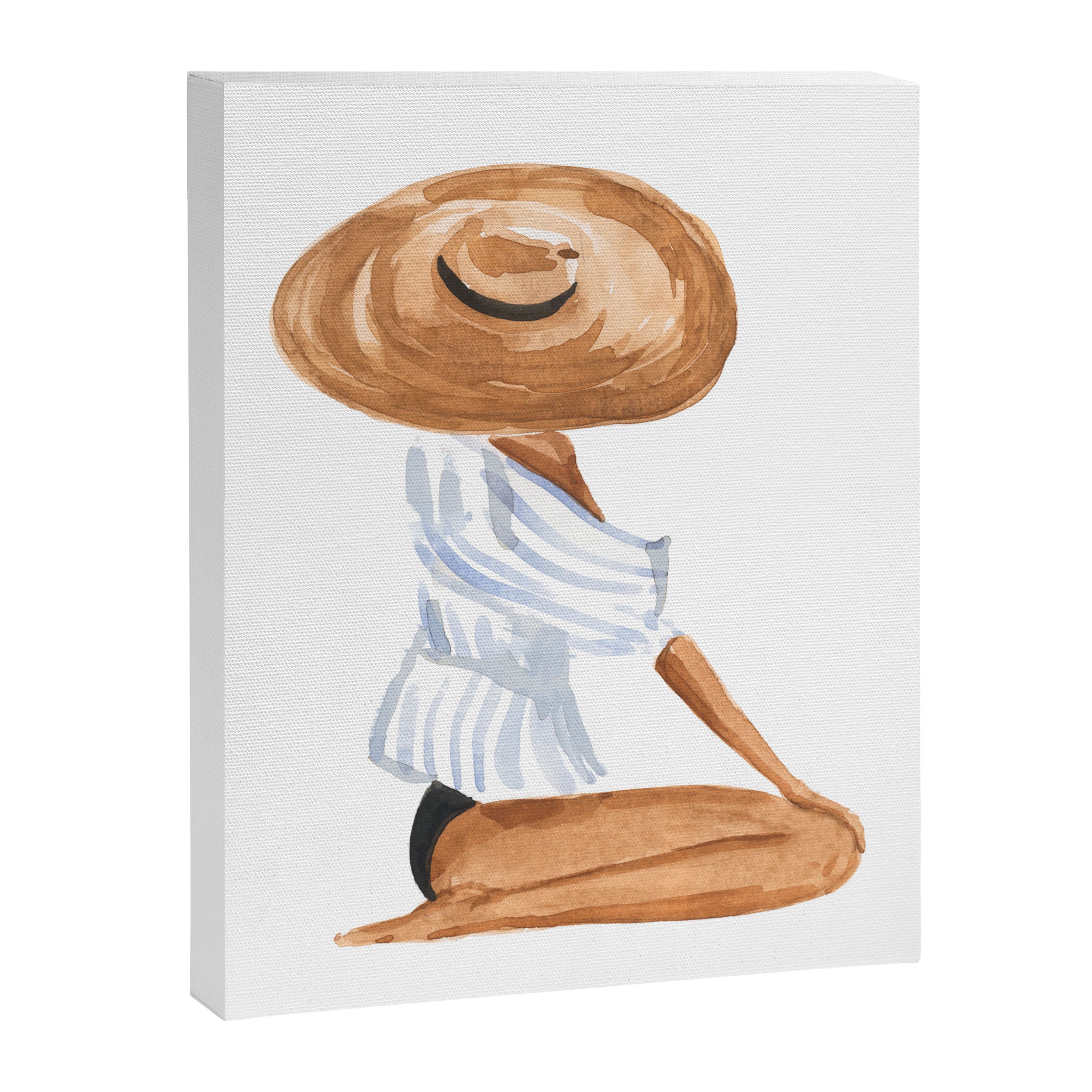 Celia Canvas Print Gallery Image 8