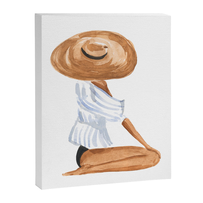 Celia Canvas Print Gallery Image 1