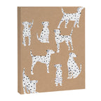 Dalmatians Canvas Print Gallery Image 6