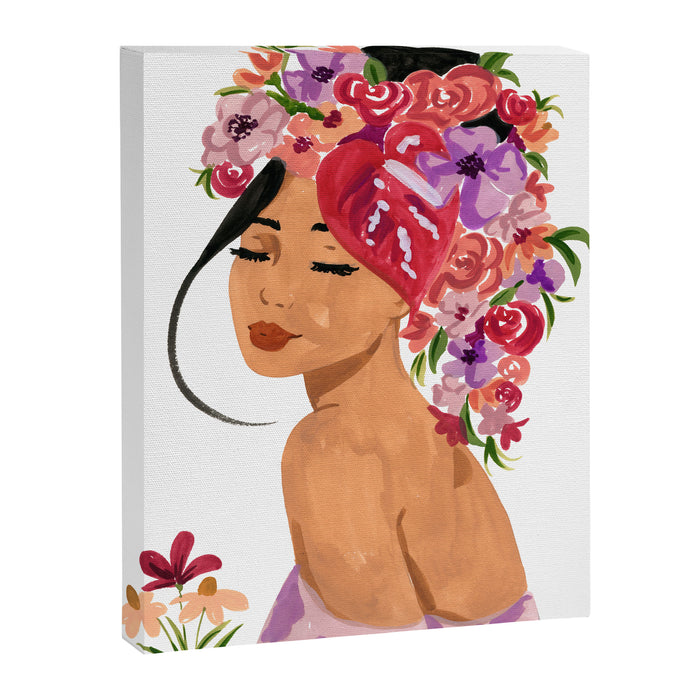 Daydreamer Canvas Print Gallery Image 1