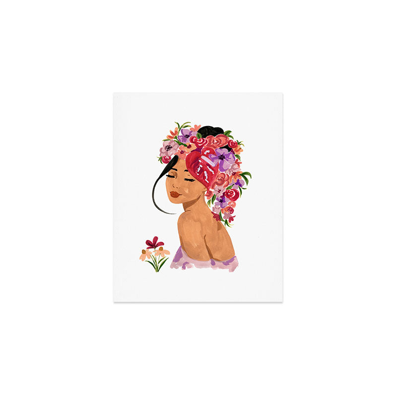Daydreamer Art Print Gallery Image 1