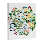 Earth Day Canvas Print Gallery Image 6