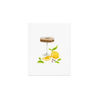 Espresso Martini Art Print Gallery Image 1