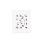 Eyes Art Print Gallery Image 1