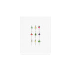 Foodie Ladies Art Print Gallery Image 1