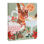 Holiday Drinks Canvas Print Gallery Image 8