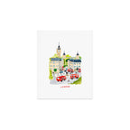 London Art Print Gallery Image 1