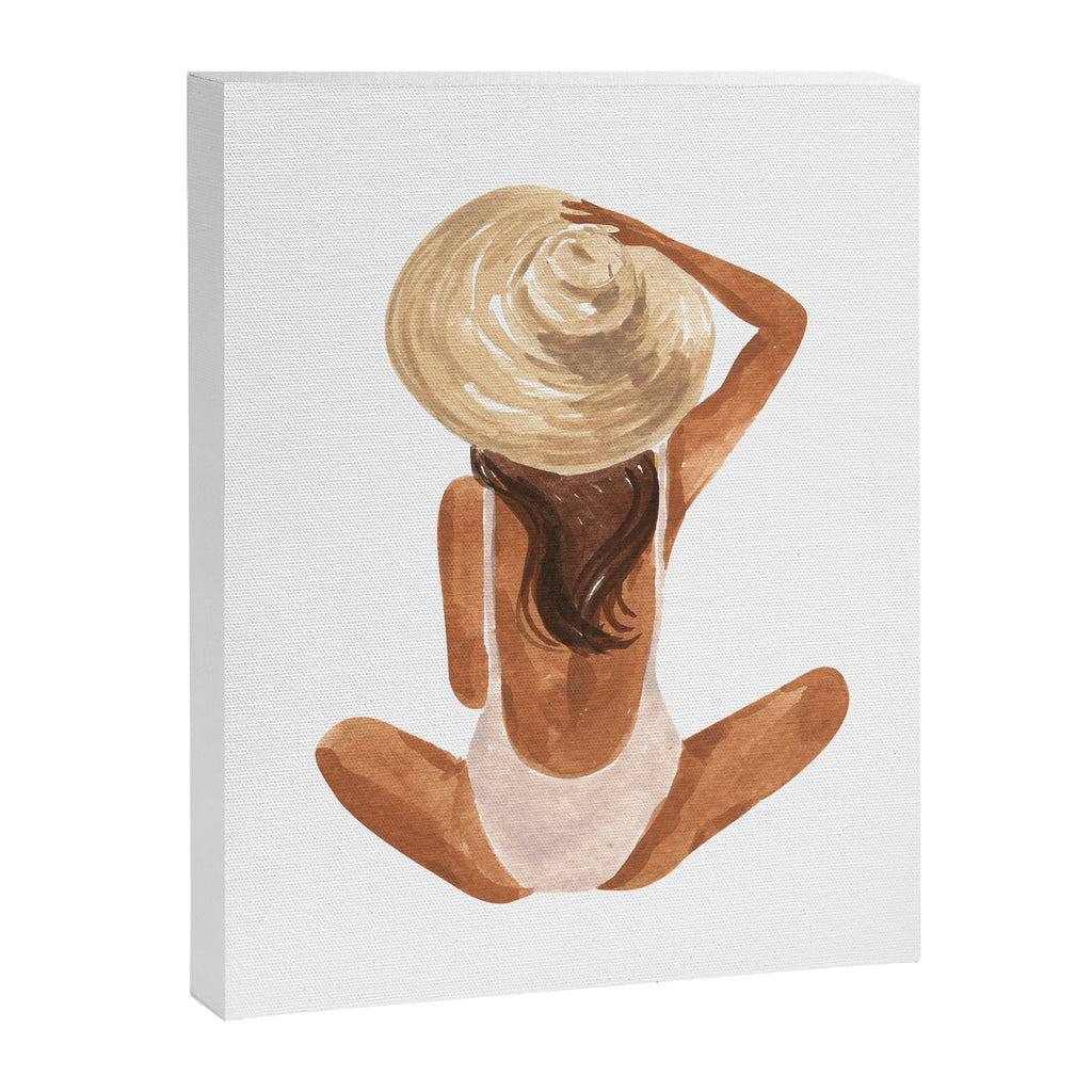 Mila Canvas Print Gallery Image 6