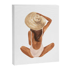 Mila Canvas Print Gallery Image 6