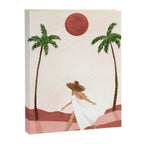 Mirage Canvas Print Gallery Image 6