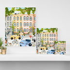 New York Canvas Print Gallery Image 3