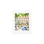 New York Art Print Gallery Image 1