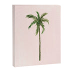 Palm Tree Canvas Print Gallery Image 6