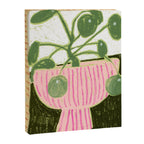 Pilea Canvas Print Gallery Image 6