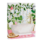 Plant Bath Canvas Print Gallery Image 8