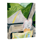 Road Trip Canvas Print Gallery Image 6