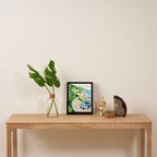 Road Trip II Framed Canvas Print Gallery Image 4