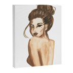 Rosalia Canvas Print Gallery Image 6