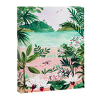 Seaside Meadow Canvas Print Gallery Image 6