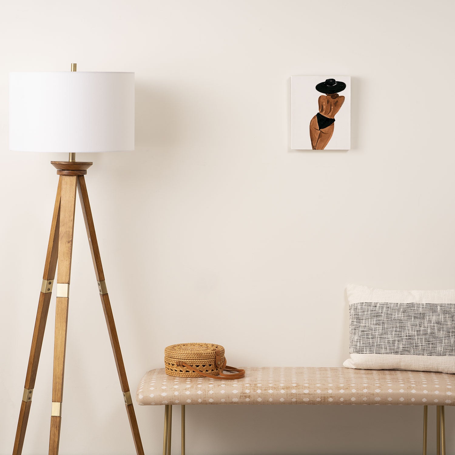 Sofia Canvas Print Gallery Image 2