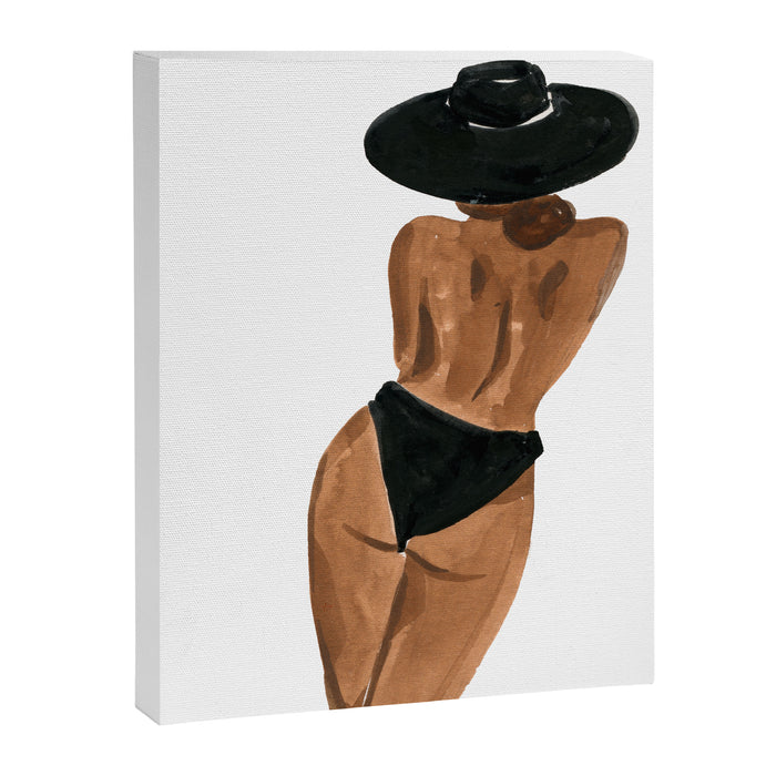 Sofia Canvas Print Gallery Image 1