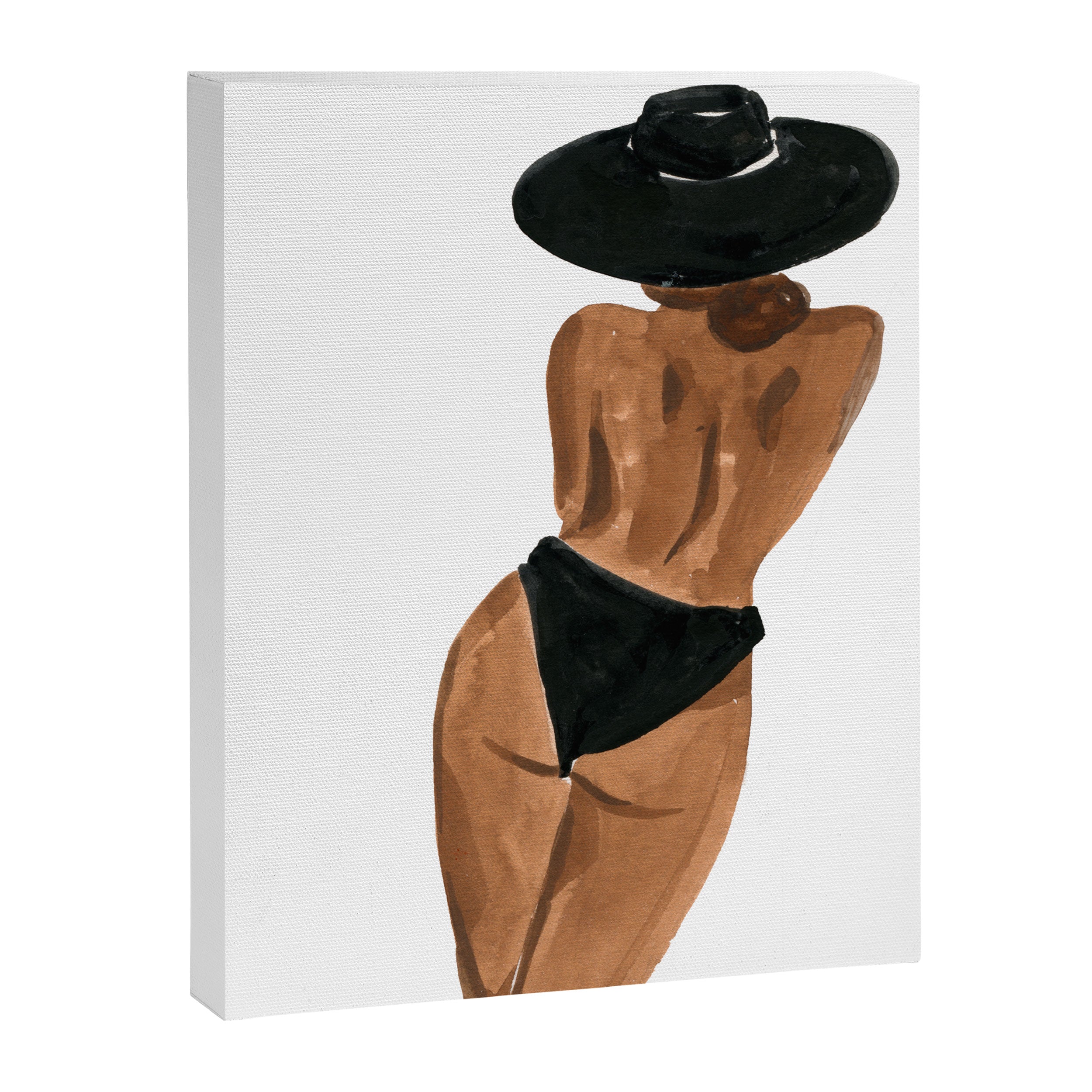 Sofia Canvas Print Gallery Image 6