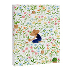 Spring Bloom Canvas Print Gallery Image 6