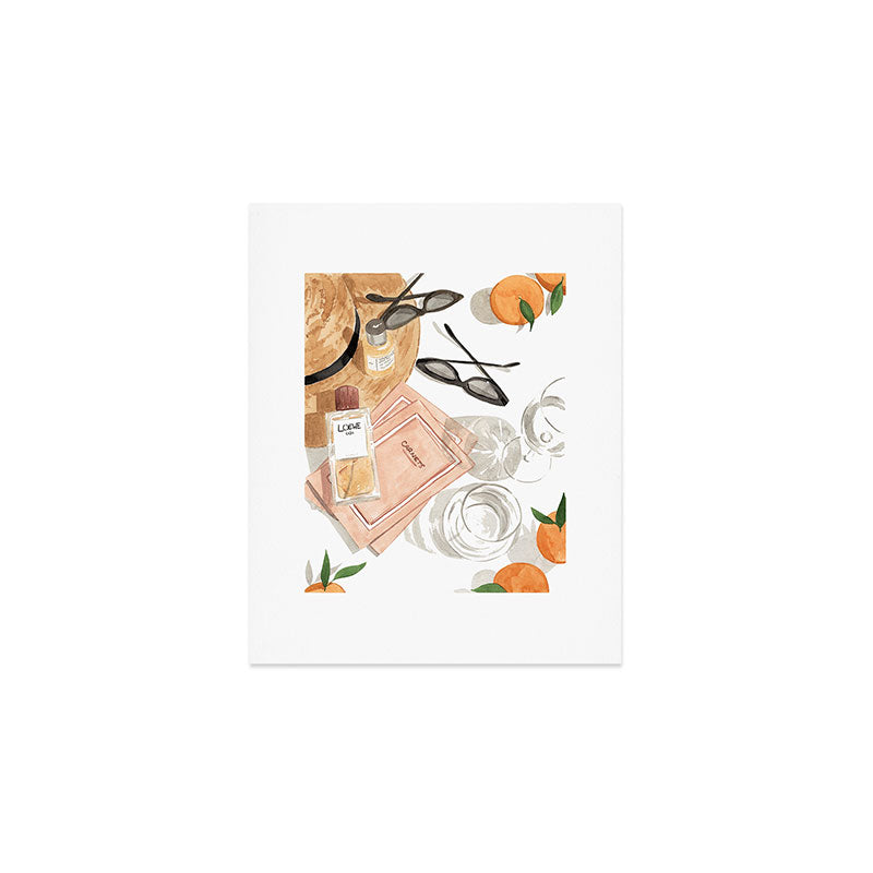 Still Life II Art Print Gallery Image 1