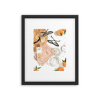 Still Life II Framed Art Print Gallery Image 5
