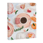 Still Life with Coffee Canvas Print Gallery Image 6