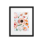 Still Life with Coffee Framed Art Print Gallery Image 5