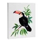 Toucan Canvas Print Gallery Image 6