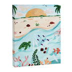 Underwater Canvas Print Gallery Image 6