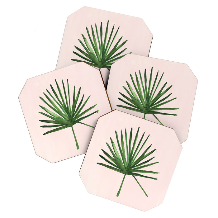 Windmill Palm Coaster Gallery Image 1