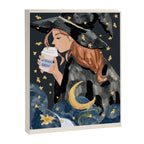Witches' Brew by Sabina Fenn Canvas Print Gallery Image 6