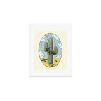 BE TRUE Art Print Gallery Image 1