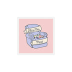 BLESS THIS MESS Art Print Gallery Image 1