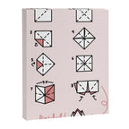 Cootie Catcher (How - To) Canvas Print Gallery Image 6