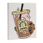 CREATIVE JUICE (DARK) Canvas Print Gallery Image 8
