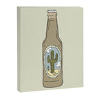 Desert Brew Canvas Print Gallery Image 6