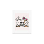 JOSHUA TREE Art Print Gallery Image 1