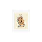 LOVE SONGS (LIGHT) Art Print Gallery Image 1