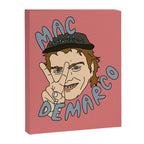 MAC DEMARCO Canvas Print Gallery Image 6